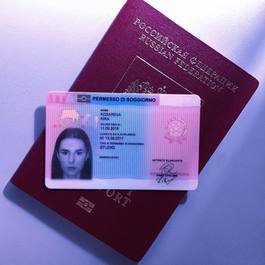 buy resident permit online