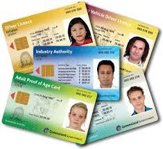 Buy Fake Australia ID card online