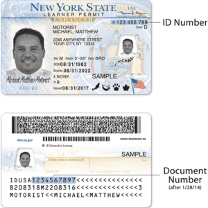 Buy fake Drivers license online USA