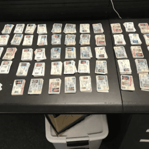 Buy real and fake Texas driver’s licenses