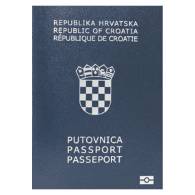 Buy Croatian Passport Online