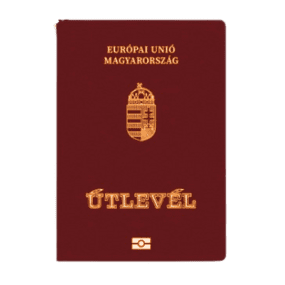 Buy Hungarian Passport Online