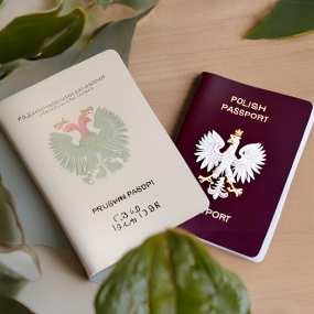 Buy Polish Passport Online