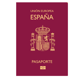 Buy Spanish Passport Online