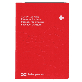 Buy Swiss Passport Online