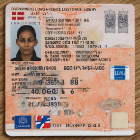 Buy UK Driving License Online