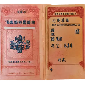 China Passport Renewal
