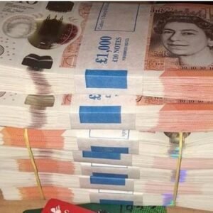 buy counterfeit 50 british pounds