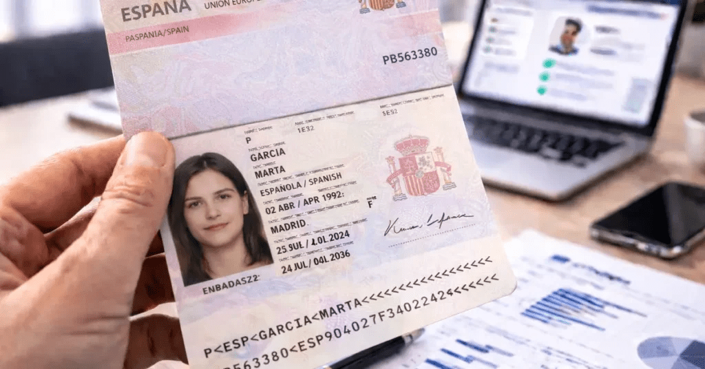 Buy Spanish Passport online 
Spanish passports for sale
Buy spanish passports online
Original Spanish Passport for sale
Real Spanish Passport for sale
Authentic Spanish Passport for sale
Buy real spanish passport
Spanish passports for sale
Spanish Passports for sell